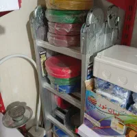 نردبان تاشو