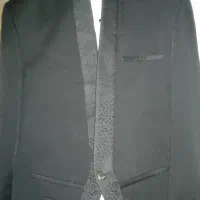 کت و شلوار دامادی