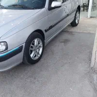 پژو پارس تیوفایو سفارشی فول مدل ۴۰۱|خودرو سواری و وانت|اهواز, کمپلو جنوبی|دیوار