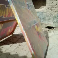 فروش چهارپایه