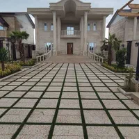 کاخ ویلاسندششدانگ۳kساحل جفرود استخردار/آناملک