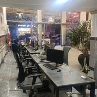 استخدام مشاور منشی و خدماتی املاک اردبیل