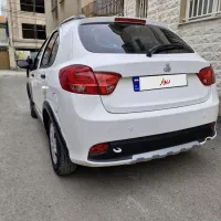 کوییک rs مدل 1402|خودرو سواری و وانت|کرمانشاه, |دیوار