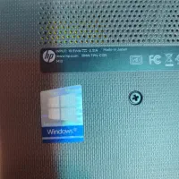 لبتاپ hp اصل ژاپن|رایانه همراه|ملکان, |دیوار