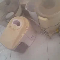 آبمیوه گیری ۳عدد