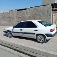 زانتیا سلان ،مدل ۱۳۸۹|خودرو سواری و وانت|بندرعباس, |دیوار