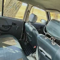 پراید مدل ۸۵|خودرو سواری و وانت|فریدونشهر, |دیوار