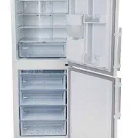 فروش یخچال یخساران فوق العاده تمیز و سالم