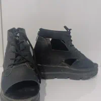 کفش مجلسی،صندل|کیف، کفش، کمربند|سبزوار, قائم|دیوار