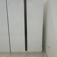 کمد دیواری با بدنه