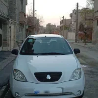 تیبا صندوق دار مدل ۱۴۰۱|خودرو سواری و وانت|سلماس, |دیوار