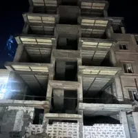 فروش-اسکلت-5طبقه-گلهشر