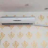 تعمیرات تخصصی کولر گازی تیم فنی مهندسی بادیس