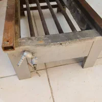 کباب پز|اجاق گاز و لوازم برقی پخت‌وپز|گلستان (تهران), |دیوار