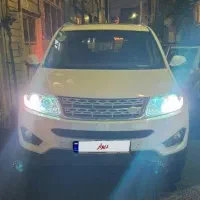 تیگو 5 مدل ۹۵