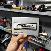 ایسیو فورسsr8pro به همراه سیم کشی