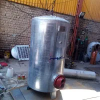 تعمیرات دیگ های آب گرم و....|آبگرمکن، پکیج، شوفاژ|قم, ولیعصر|دیوار