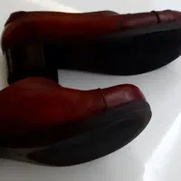 کفش چرم زنانه|کیف، کفش، کمربند|اصفهان, کوی شهید کشوری|دیوار