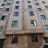 75 متر مفید با آسانسور فرهنگ 10