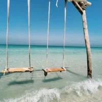 تور کیش هتل پارمیس  صبحانه نهار|تور و چارتر|مشهد, احمدآباد|دیوار