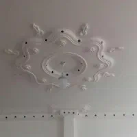 گچکاری گچ کاری ساختمان لکه گیری حتی نیم متر|خدمات پیشه و مهارت|تبریز, |دیوار