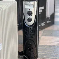 رادیاتور برقی ایولی(فروش ویژه)|آبگرمکن، پکیج، شوفاژ|بانه, |دیوار