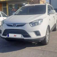 جک s5 مدل 95 اتومات|خودرو سواری و وانت|خسروشاه, |دیوار