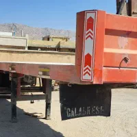 اف ۱۲ مدل ۷۲ سروته|خودرو سنگین|ارسنجان, |دیوار