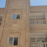 فروش واحد۳ خواب نوساز با آسانسوربلوار طلاییه شرقی