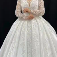مزون لباس عقد و عروسی