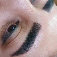 فیبروز۵۵۰خط چشم ریمووابرووچشم|خدمات آرایشگری و زیبایی|کاشان, دانش|دیوار