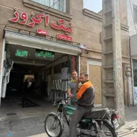 مکانیک خودرو امداد 24ساعته|خدمات موتور و ماشین|مشهد, هفت تیر (نه دره)|دیوار