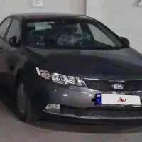 سراتو ۲۰۰۰ فول آپشن صفر خشک