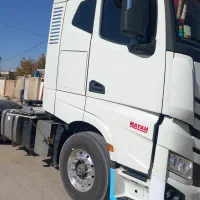 دیما مدل ۴۰۲|خودرو سنگین|اشترینان, |دیوار