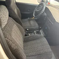 پژو ار دی 82 تمیز دوگانه|خودرو سواری و وانت|خرمآباد, |دیوار