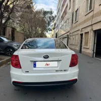 بسترن b50f 96|خودرو سواری و وانت|تهران, باغ خزانه|دیوار