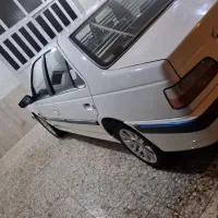 پارس TU5 مدل ۱۳۹۶