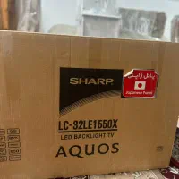 تلویزیون شارپ 32اینچ