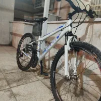 دوچرخه ویوا