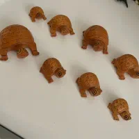 تابلو و دکوری های منزل|صنایع دستی و سایر لوازم تزئینی|تبریز, |دیوار