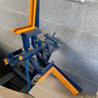 رول باز کن دستی