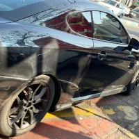 هیوندا fx کوپه 2008