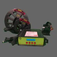 سیستم زر ژئوفیزیک