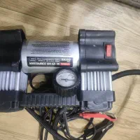 پمپ باد ماشین قوی