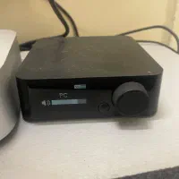 هدفون گیمینگ استیل سریز steel series|لوازم جانبی موبایل و تبلت|تهران, جمال‌زاده|دیوار