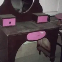 آینه دراور|تخت و سرویس خواب|مشهد, هنرستان|دیوار