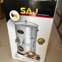 سبزی خورد کن ساج