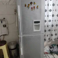 یخچال سوزان فریزر|یخچال و فریزر|چهارباغ, |دیوار