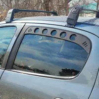 راک روف،باربند،اسکی بند|قطعات یدکی و لوازم جانبی|تهران, دکتر هوشیار|دیوار