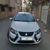 کوییک GXL  مدل 1402 بدون رنگ